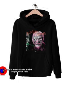 Supreme Butthole Surfers Psychic Unisex Hoodie