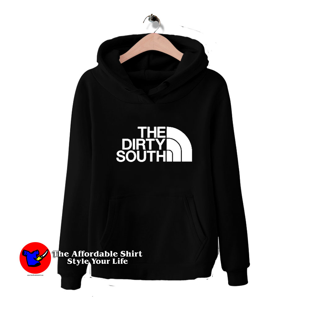 The Dirty South Parody Graphic Unisex Hoodie 510x510 image The Dirty South Parody Graphic Unisex Hoodie 510x510 The Dirty South Parody Graphic Unisex Hoodie