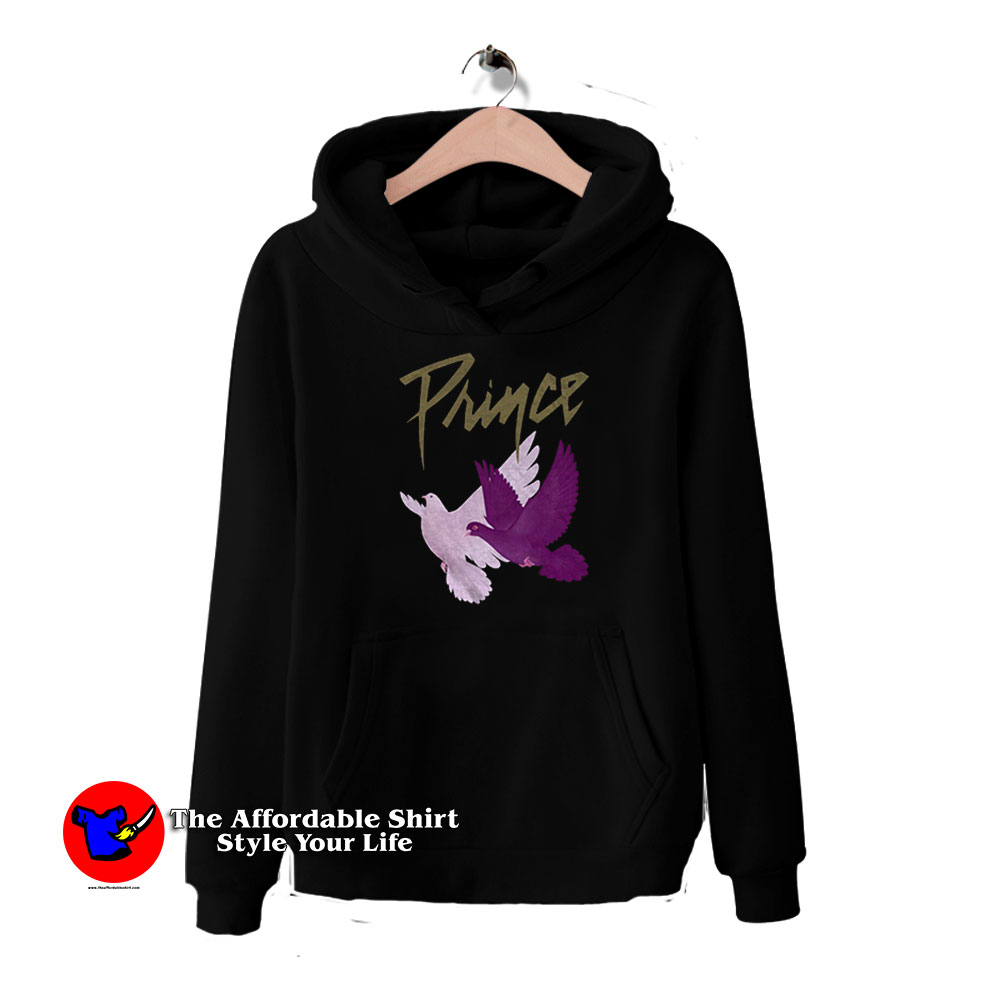The Life And Times Of Princes Dove Hoodie 510x510 image The Life And Times Of Princes Dove Hoodie 510x510 The Life And Times Of Prince's Dove Hoodie