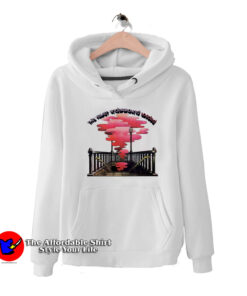 The Velvet Underground Lou Reed Loaded Hoodie