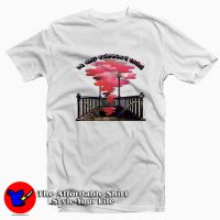 The Velvet Underground Lou Reed Loaded T-shirt