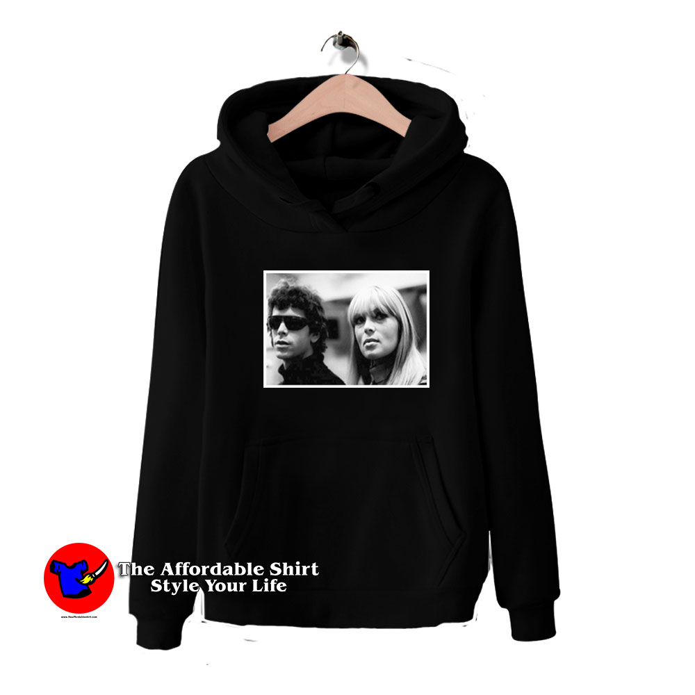 The Velvet Underground Lou Reed Nico Hoodie 510x510 image The Velvet Underground Lou Reed Nico Hoodie 510x510 The Velvet Underground Lou Reed & Nico Hoodie