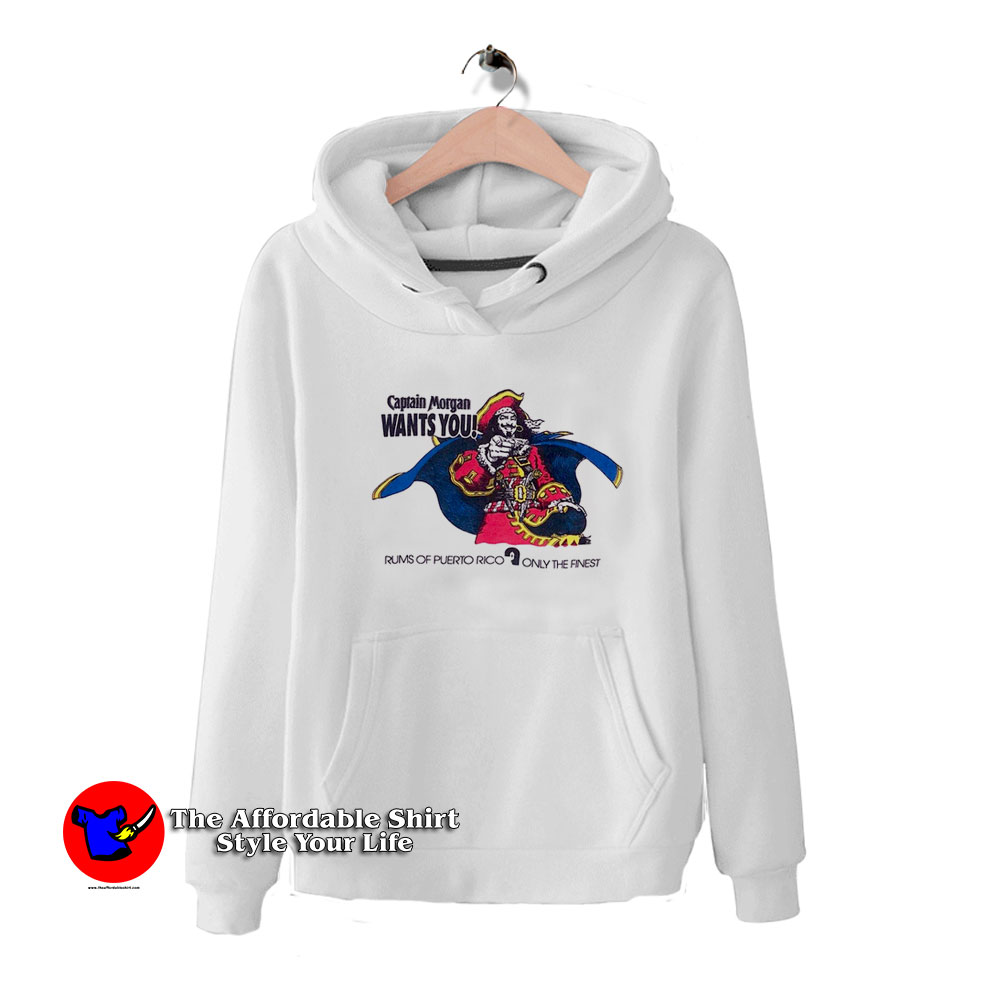 Vintage Captain Morgan Want You Unisex Hoodie 510x510 image Vintage Captain Morgan Want You Unisex Hoodie 510x510 Vintage Captain Morgan Wan't You Unisex Hoodie