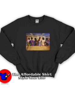 Vintage Pink Floyd Back Catalogue Unisex Sweatshirt