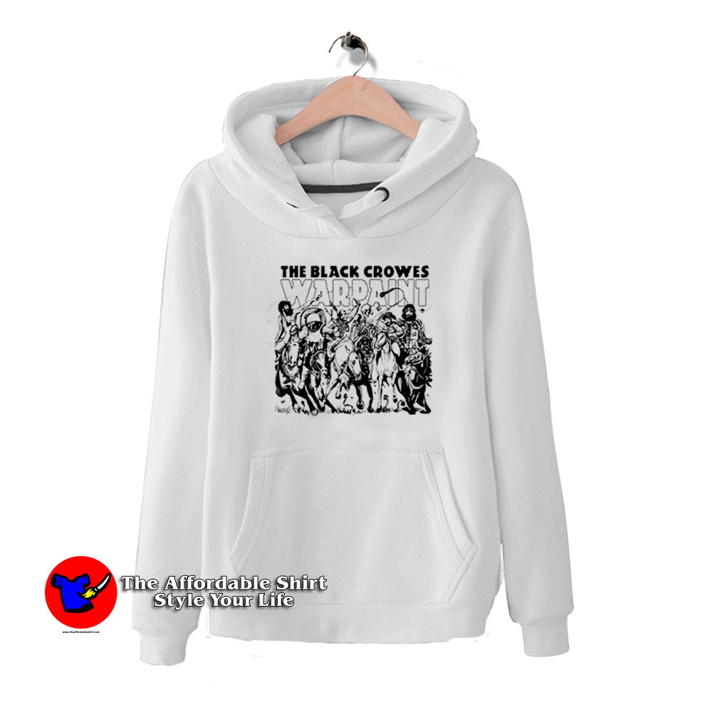Vintage The Black Crowes WARPAINT Unisex Hoodie 510x510 image Vintage The Black Crowes WARPAINT Unisex Hoodie 510x510 Vintage The Black Crowes WARPAINT Unisex Hoodie