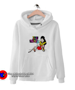 Vintage The Nanny Comedy Sitcom Unisex Hoodie