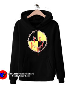 Vlone A$AP Rocky Testing More Cheathing Hoodie