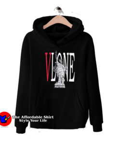 Vlone New York Liberty Staple Unisex Hoodie