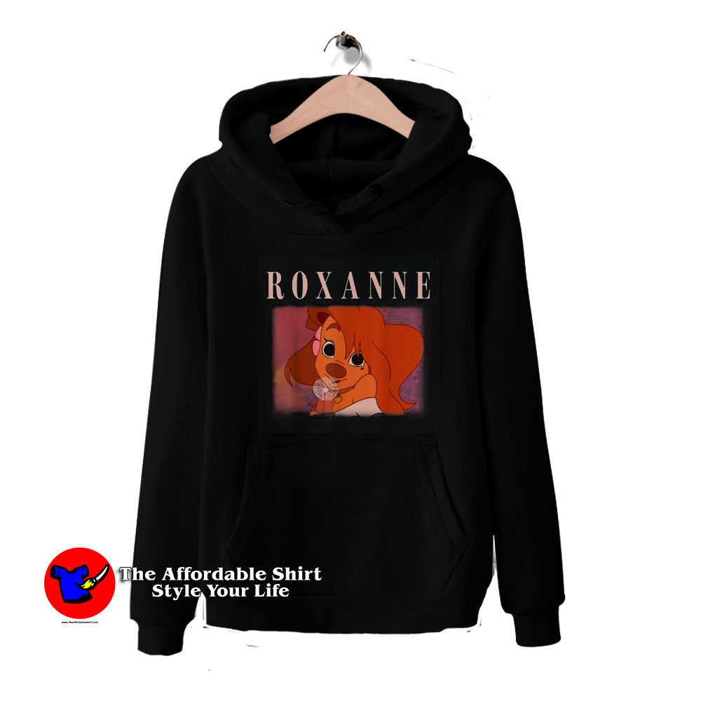 Disney A Goofy Movie Roxanne Unisex Hoodie 510x510 image Disney A Goofy Movie Roxanne Unisex Hoodie 510x510 Disney A Goofy Movie Roxanne Unisex Hoodie