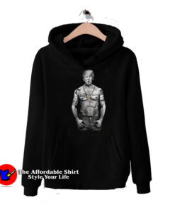 Donald Trump Tupac Thug Life Unisex Hoodie