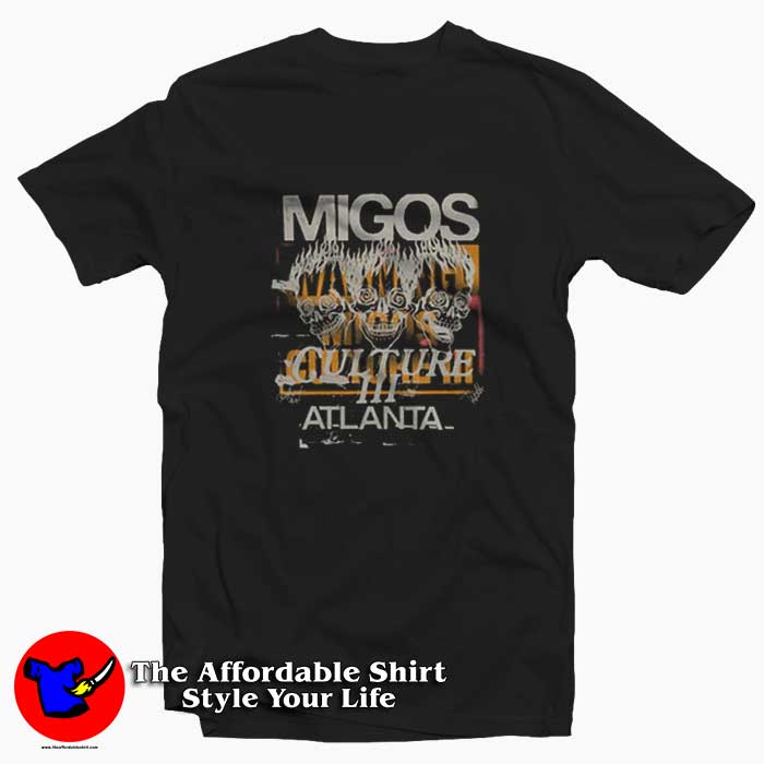 Migos x Gallery Dept. For Culture Three Skulls T Shirt 510x510 image Migos x Gallery Dept. For Culture Three Skulls T Shirt 510x510 Migos x Gallery Dept. For Culture Three Skulls T shirt On Sale