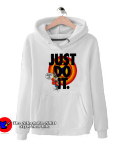 Nike x Space Jam A New Legacy Unisex Hoodie