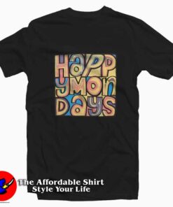 Palace Happy Mondays Cover Unisex T-shirt