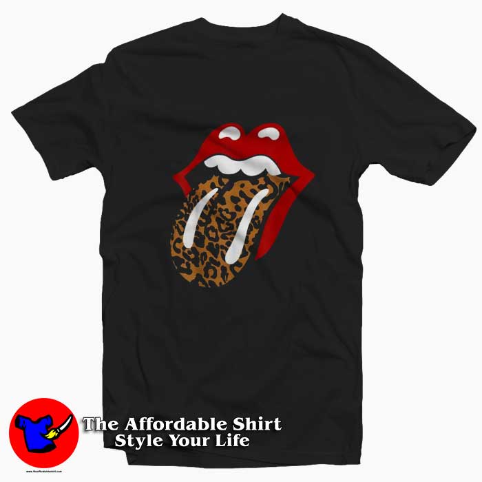 Rolling Stones Classic Leopard Tongue Unisex T Shirt 510x510 image Rolling Stones Classic Leopard Tongue Unisex T Shirt 510x510 Rolling Stones Classic Leopard Tongue Unisex T shirt On Sale
