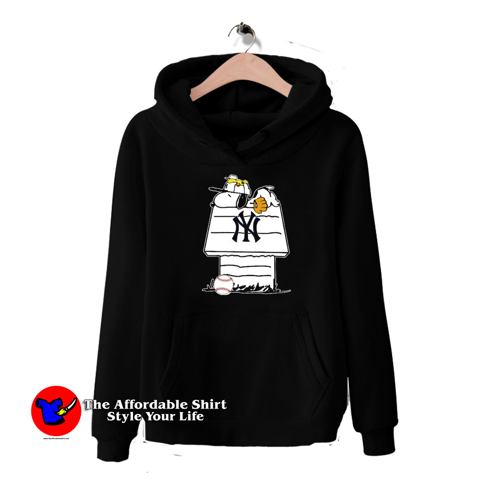 Snoopy Baseball New York Yankees Unisex Hoodie 510x510 image Snoopy Baseball New York Yankees Unisex Hoodie 510x510 Snoopy Baseball New York Yankees Unisex Hoodie