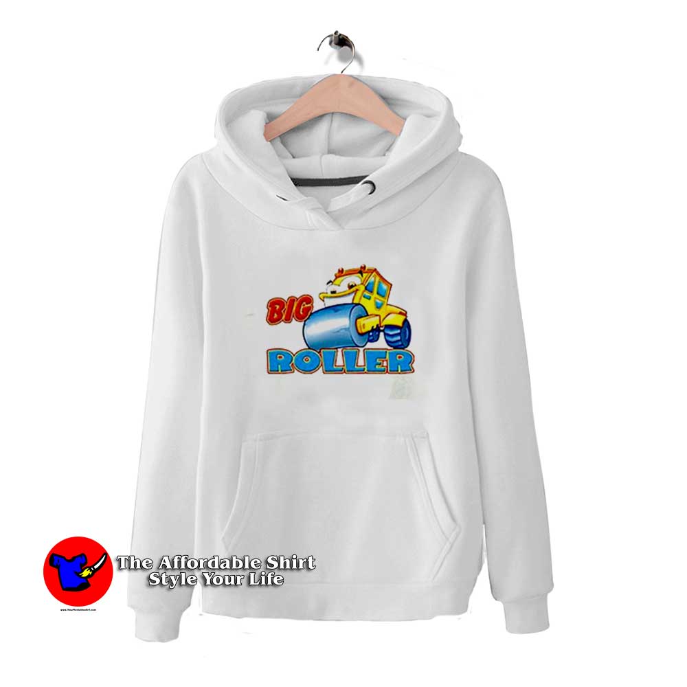 Big Roller Funny Vintage Cartooon Unisex Hoodie 510x510 image Big Roller Funny Vintage Cartooon Unisex Hoodie 510x510 Big Roller Funny Vintage Cartooon Unisex Hoodie