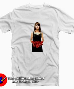 Bring Me The Horizon Intestines Unisex T-shirt