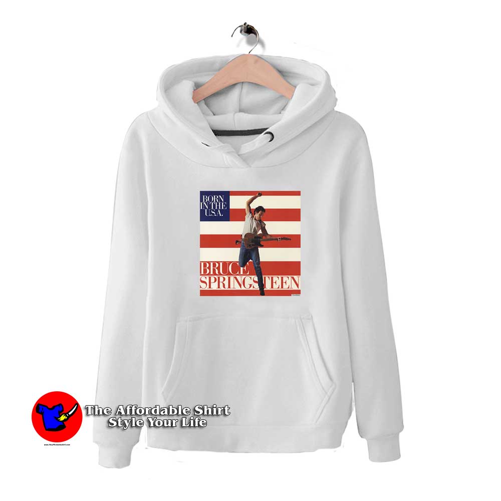 Bruce Springsteen Born In The USA Unisex Hoodie 510x510 image Bruce Springsteen Born In The USA Unisex Hoodie 510x510 Bruce Springsteen Born In The USA Unisex Hoodie