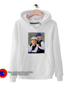 Bryson DeChambeau Brooks Koepka Ryder Hoodie