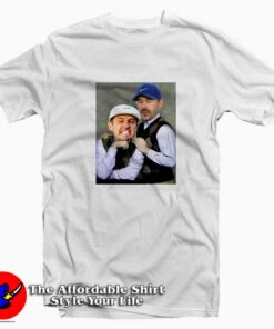 Bryson DeChambeau Brooks Koepka Ryder T-shirt