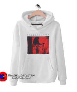 Chapterhouse Slowdive My Bloody Valentine Hoodie