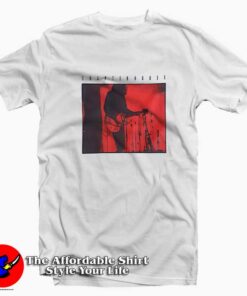 Chapterhouse Slowdive My Bloody Valentine T-shirt