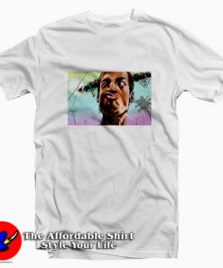 DGK Loc Dog Graphic Rap Unisex T-shirt