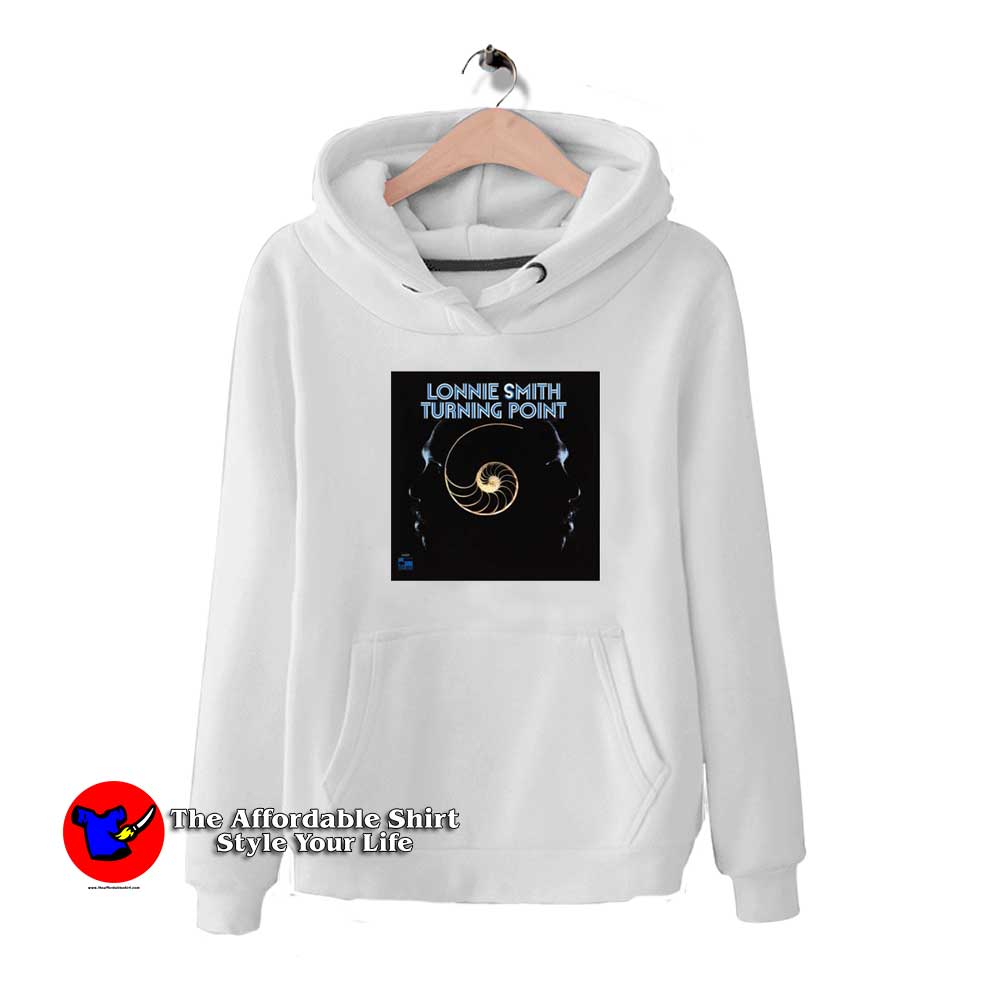 Dr. Lonnie Smith Turning Point Unisex Hoodie 510x510 image Dr. Lonnie Smith Turning Point Unisex Hoodie 510x510 Dr. Lonnie Smith Turning Point Unisex Hoodie