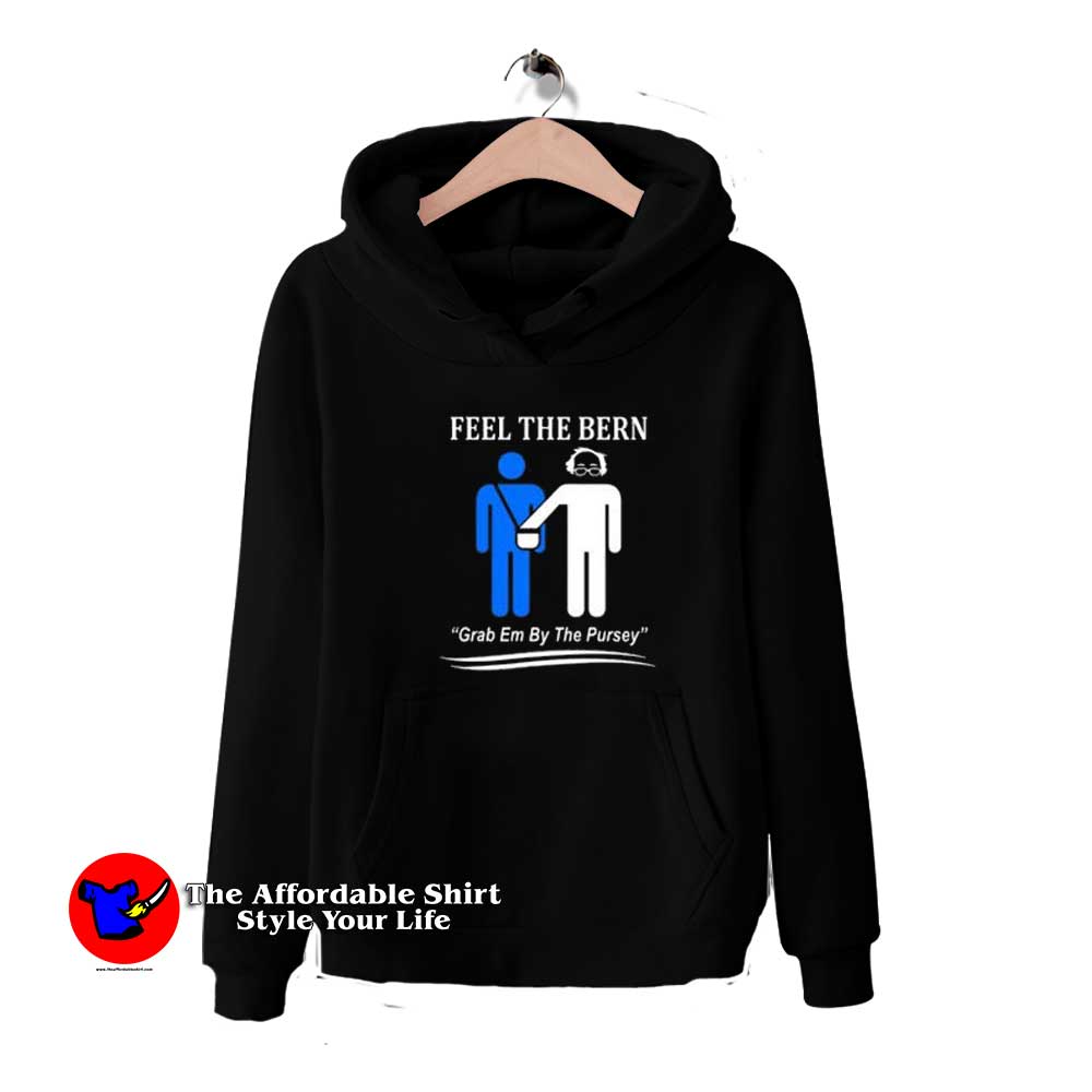 Feel The Bern Art Grab Em By The Pursey Hoodie 510x510 image Feel The Bern Art Grab Em By The Pursey Hoodie 510x510 Feel The Bern Art Grab Em By The Pursey Hoodie
