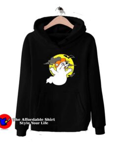 Funny Bucees Halloween Parody Unisex Hoodie