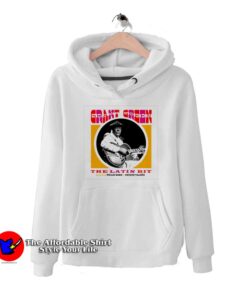 Grant Green The Latin Bit Willie Bobo and Patato Hoodie