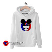 Grateful Dead x Disney Mickey Mouse Logo Hoodie