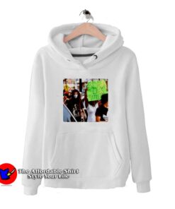 J Cole Black Lives Matter Protest Unisex Hoodie