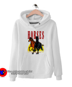 Lil Nas X Horses Old Town Road Unisex Hoodie