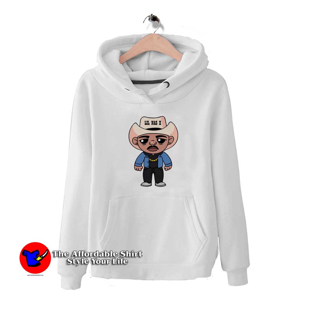 Lil Nas x Funny Cartoon Character Hoodie 510x510 image Lil Nas x Funny Cartoon Character Hoodie 510x510 Lil Nas x Funny Cartoon Character Hoodie