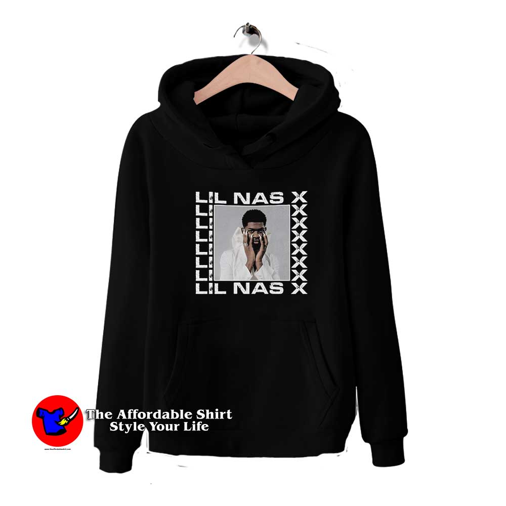 Lil The Portrait White Nas Background Seamless Hoodie 510x510 image Lil The Portrait White Nas Background Seamless Hoodie 510x510 Lil The Portrait White Nas Background Seamless Hoodie