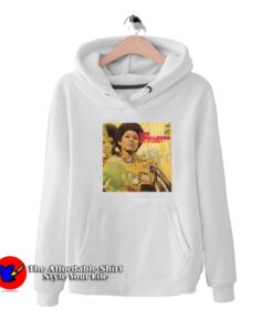 Lou Donaldson Say It Loud Album Unisex Hoodie
