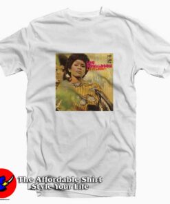 Lou Donaldson Say It Loud Album Unisex T-shirt