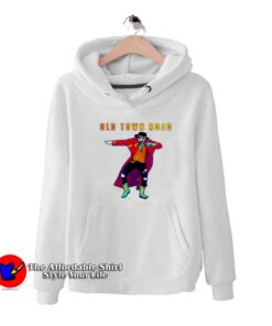 Old Town Road Lil Nas X Dance Unisex Hoodie