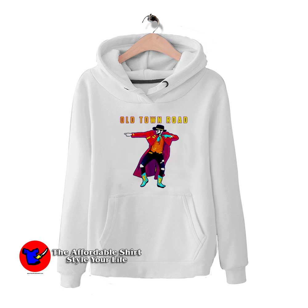 Old Town Road Lil Nas X Dance Unisex Hoodie 510x510 image Old Town Road Lil Nas X Dance Unisex Hoodie 510x510 Old Town Road Lil Nas X Dance Unisex Hoodie