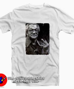 Sanford Middle Finger American Tv Show T-shirt