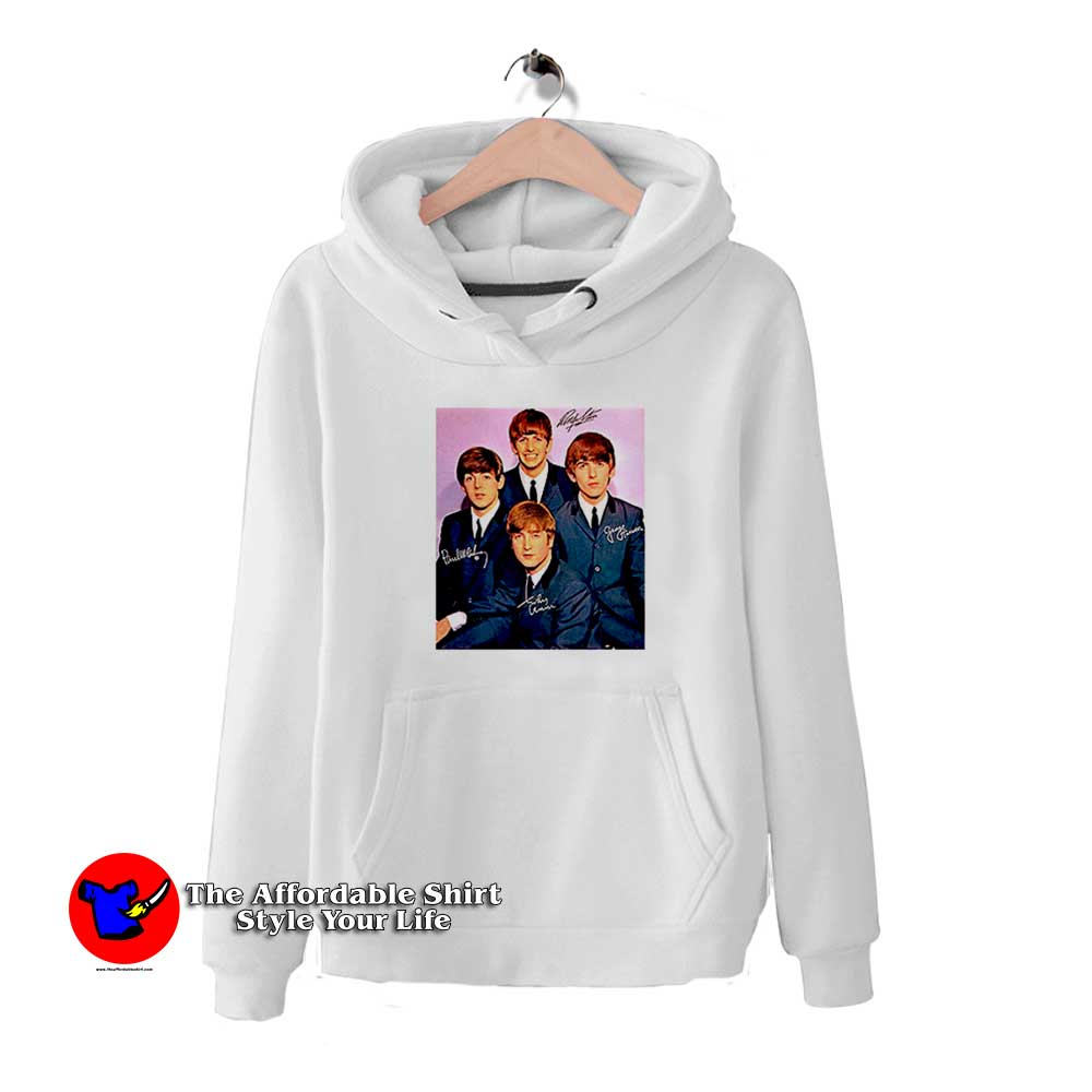 The Beatles Signed Poster Unisex Hoodie 510x510 image The Beatles Signed Poster Unisex Hoodie 510x510 The Beatles Signed Poster Unisex Hoodie