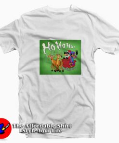 The Black Crowes Christmas Special Show Hoodie