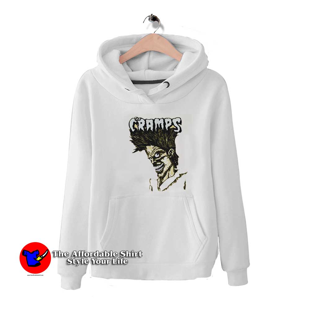 The Cramps Bad Music for Bad People Unisex Hoodie 510x510 image The Cramps Bad Music for Bad People Unisex Hoodie 510x510 The Cramps Bad Music for Bad People Unisex Hoodie