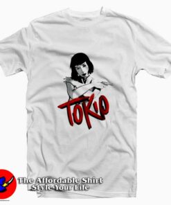 Tokio Money Heist La Casa De Papel Unisex T-shirt