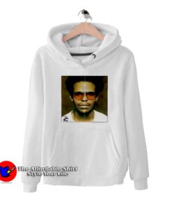 Two Headed Freap Jazz Album Unisex Hoodie
