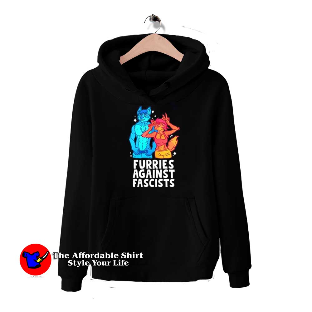 Vintage Furries Against Fascists Unisex Hoodie 510x510 image Vintage Furries Against Fascists Unisex Hoodie 510x510 Vintage Furries Against Fascists Unisex Hoodie