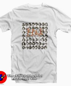 Vintage Rap Hip Hop Tribe Called Quest Midnight T-shirt