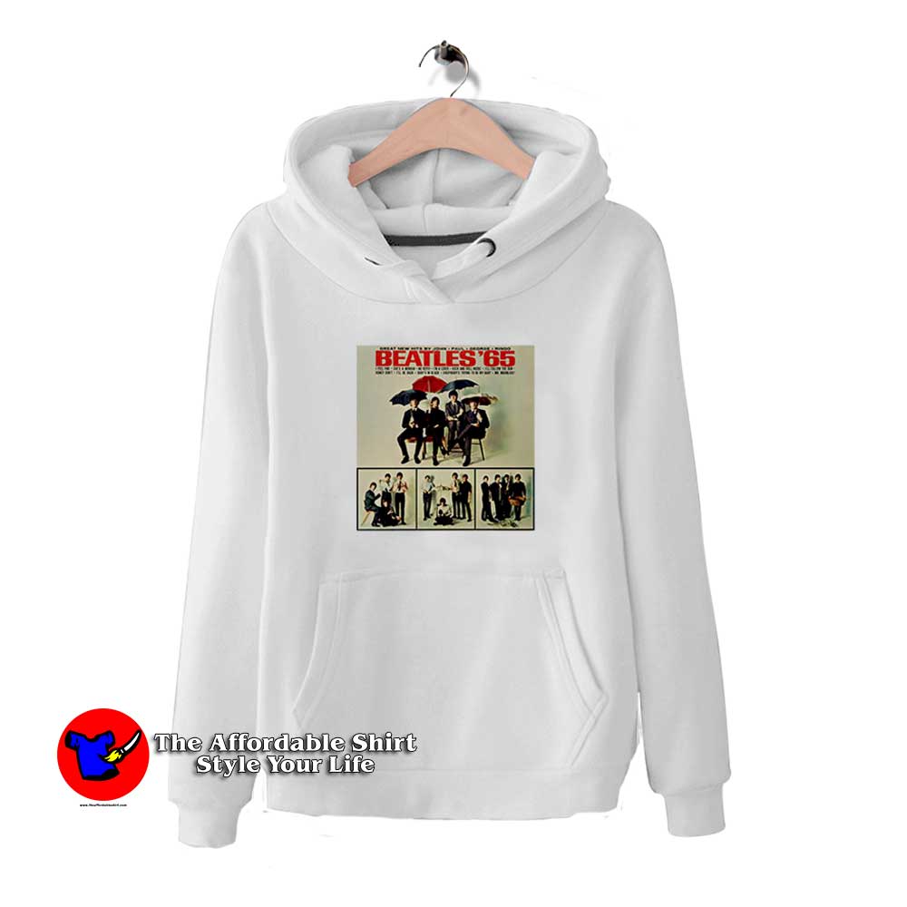 Vintage The Beatles 65 Album Unisex Hoodie 510x510 image Vintage The Beatles 65 Album Unisex Hoodie 510x510 Vintage The Beatles 65 Album Unisex Hoodie