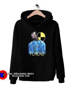 ASAP Rocky Testing Flacko Unisex Hoodie